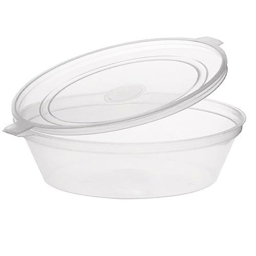 LUX PLAST σωσάκι με καπάκι 30ml 100τεμ – Σκεύη Πλαστικά (Χονδρική)