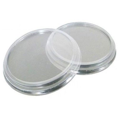 Καπάκι διαφανές 240gr 100τεμ – MrPanda – Καπάκια Ποτηριών μιας Χρήσης