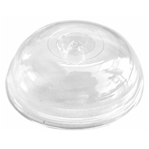 LUX PLAST καπάκι πομπέ ασφαλείας No5051 50τεμ – Καπάκια Ποτηριών μιας Χρήσης