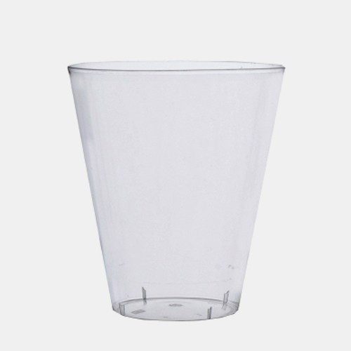 Ποτήρι σφηνάκι πλαστικό 6cl 10τεμ – MrPanda – Ποτήρια Πισίνας