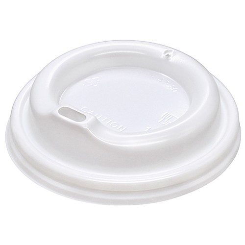 ΑΣΤΕΡΑΣ GROUP καπάκι πιπίλα λευκό 8-12oz 100τεμ – Αστέρας Group – Καπάκια Ποτηριών μιας Χρήσης