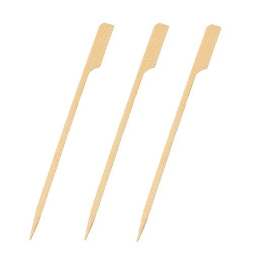Ξυλάκι γκολφ καφέ 7cm 100τεμ – MrPanda – Διάφορα Αναλώσιμα Εστίασης μιας Χρήσης