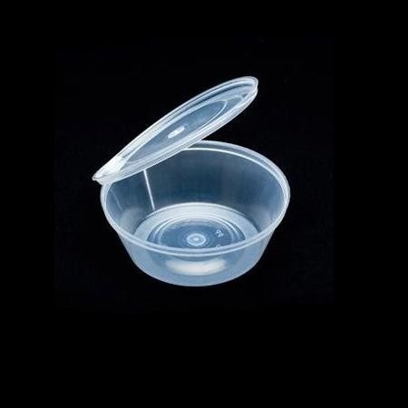 Σωσάκι με καπάκι 6oz 180ml 50τεμ – MrPanda – Σκεύη Πλαστικά (Χονδρική)