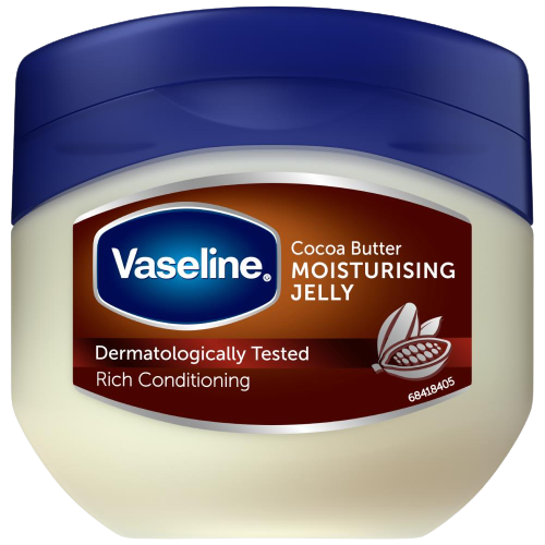 VASELINE βαζελίνη cocoa butter jelly 100ml – Lip Care