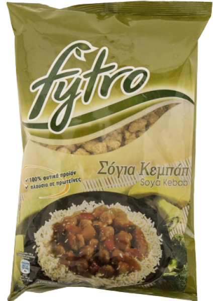 ΓΙΩΤΗΣ fytro σόγια κεμπάπ 400gr – Γιώτης – Υλικά Μαγειρικής