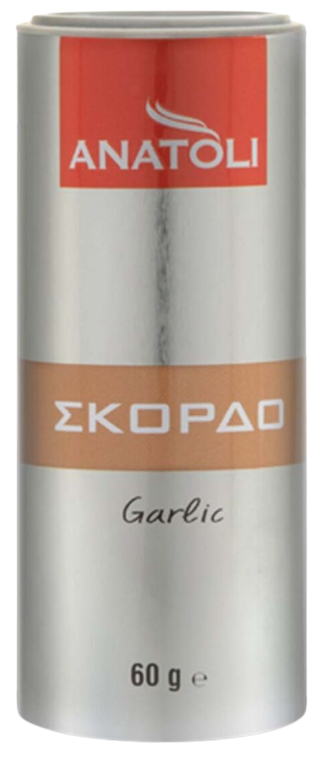 ANATOLI σκόρδο γκρανούλε 60gr – Ανατολή – Μπαχαρικά και Μυρωδικά