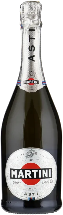MARTINI Asti οίνος αφρώδης 750ml – Κρασιά