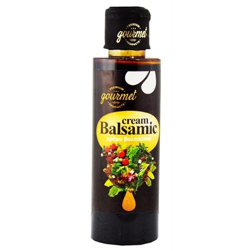 BALSAMICO gourmet κρέμα βαλσάμικου κλασική 220ml – Ξίδι