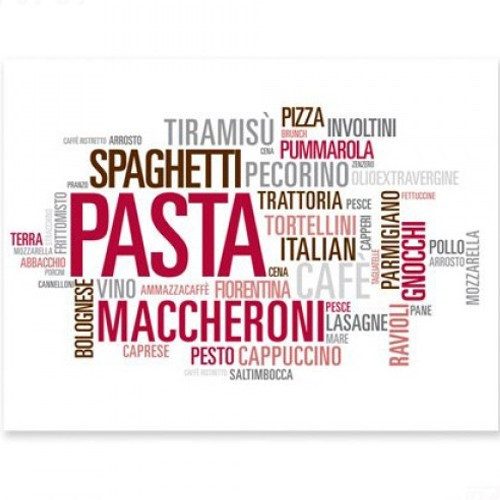 Σουπλά μιας χρήσης pasta 30x40cm 250τεμ – MrPanda – Στρώσιμο Τραπεζιού μιας Χρήσης