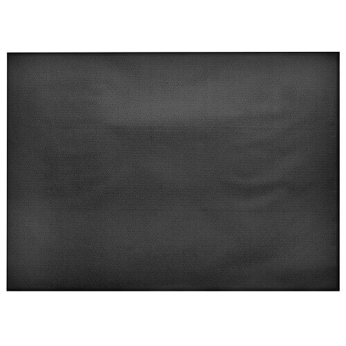 Σουπλά μιας χρήσης μαύρο 30x40cm 250τεμ – MrPanda – Στρώσιμο Τραπεζιού μιας Χρήσης