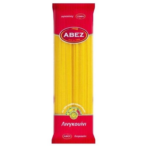 ΑΒΕΖ ζυμαρικά λιγκουίνι 500gr