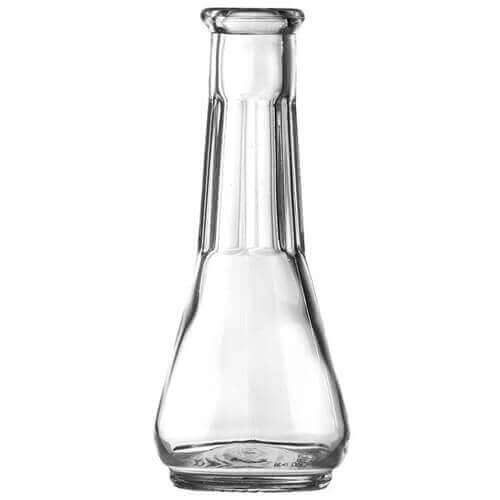 UNIGLASS καράφα γυάλινη paris 100ml – Καράφες
