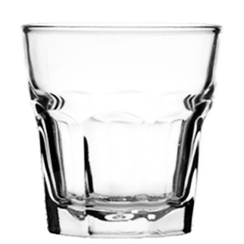 UNIGLASS ποτήρι γυάλινο whisky marocco 23cl 12τεμ 53037 – Ποτήρια