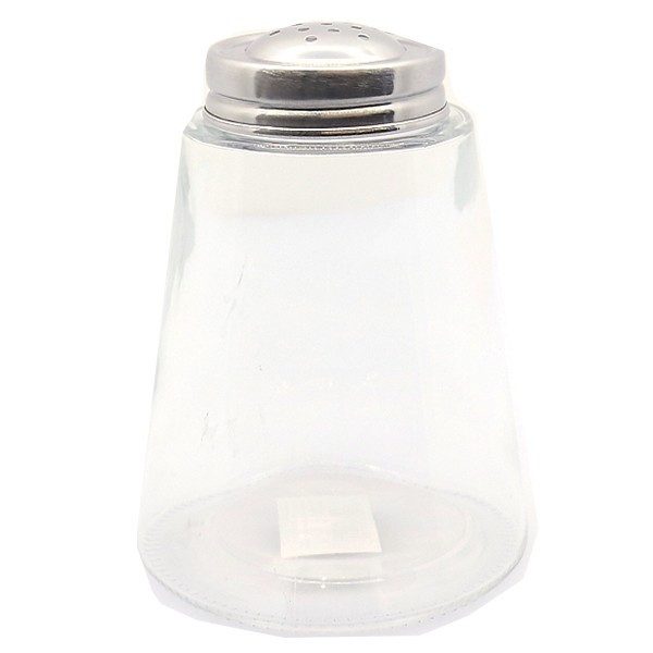 NOVATEX βάζο για άχνη 280ml – Επαγγελματικά Εργαλεία Ζαχαροπλαστικής