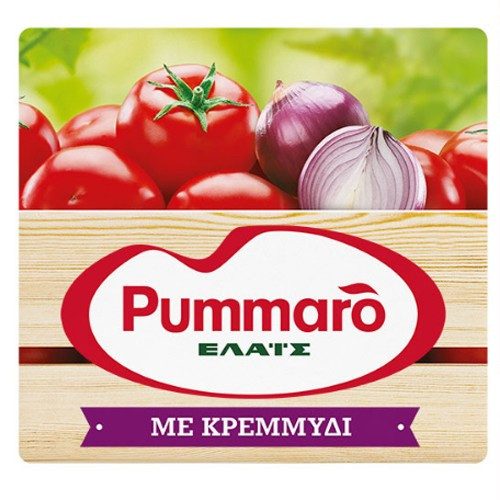 PUMMARO χυμός τομάτας με κρεμμύδι 520gr – Σάλτσες και Dressings