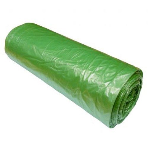OLYMPUS σακούλα απορριμμάτων με κορδόνι recycled 52x75cm 10τεμ – Σακούλες Απορριμμάτων