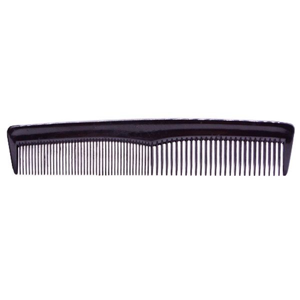 MIS BEAUTY χτενα μαλλιων μικρη barber's – Βούρτσες Μαλλιών