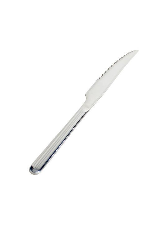 ATHENA μαχαίρι steak φαγητού ανοξείδωτο 3τεμ 10-603 – Μαχαίρια