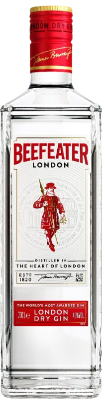 BEEFEATER London τζιν 700ml – Ποτά