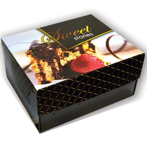 LUXURY κουτί patisserie No2 sweet stories 10kg – Κουτιά Τροφίμων μιας Χρήσης (Χονδρική)
