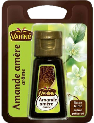 VAHINE άρωμα αμύγδαλο 20ml – Αρώματα και Γεύσεις Ζαχαροπλαστικής