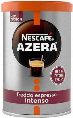 NESCAFE Azera Espresso Intenso καφές αλεσμένος 90gr – Καφέδες