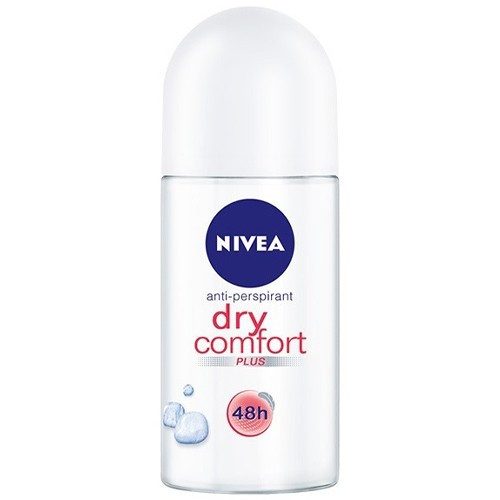 NIVEA αποσμητικό σώματος roll-on dry comfort 50ml – Αποσμητικά