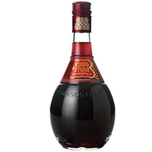 ΜΙΧΑΛΗ ΓΕΩΡΓΙΑΔΗ ερυθρός κρασοσταλιά 500ml – Οινοποιία Μιχάλη Γεωργιάδη – Κρασιά