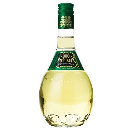 ΜΙΧΑΛΗ ΓΕΩΡΓΙΑΔΗ λευκός κρασοσταλιά 500ml – Οινοποιία Μιχάλη Γεωργιάδη – Κρασιά
