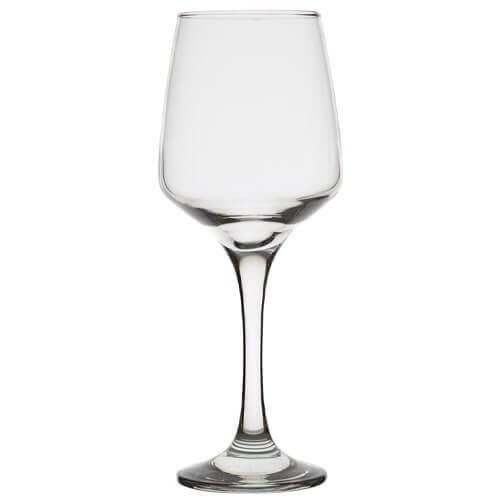 UNIGLASS ποτήρι γυάλινο νερού king 38cl 12τεμ 91512 – Ποτήρια