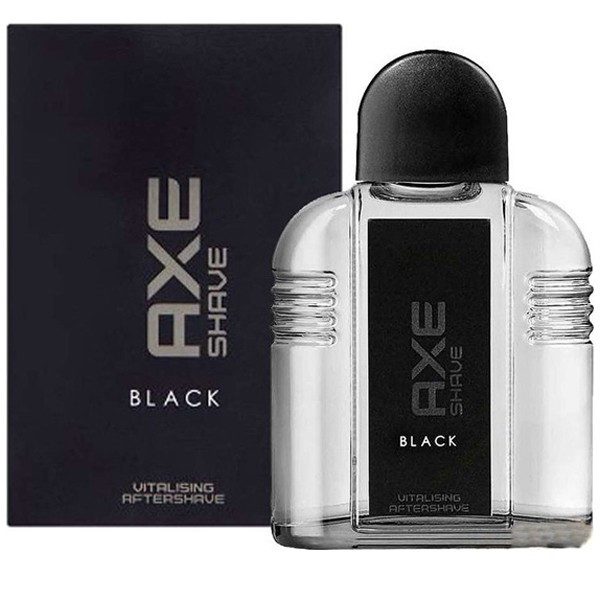 AXE after shave Black 100ml