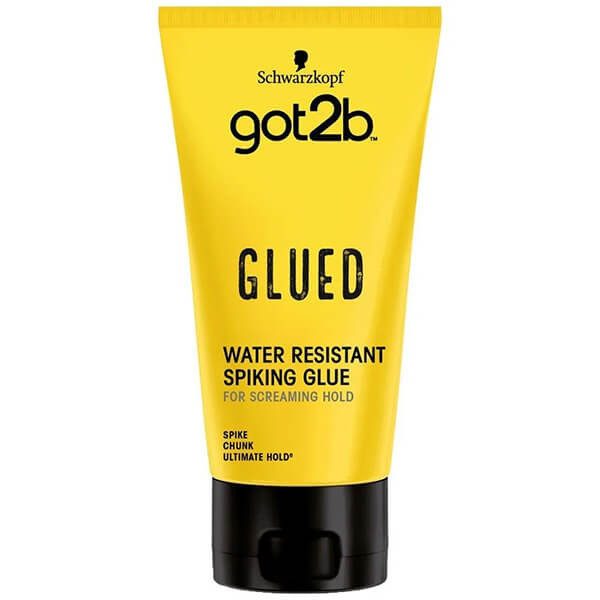 SCHWARZKOPF Got2b gel μαλλιών glued 150ml