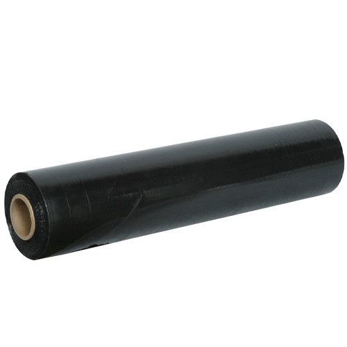 STRETCH FILM μαύρο 50cm 1,6kg – MrPanda