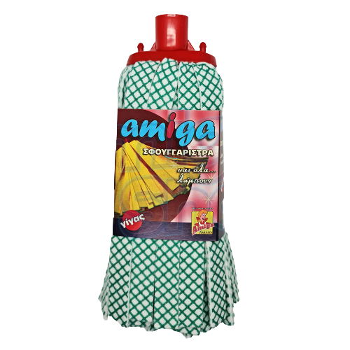 AMIGA σφουγγαρίστρα γίγας – Είδη για Σκούπισμα και Σφουγγάρισμα