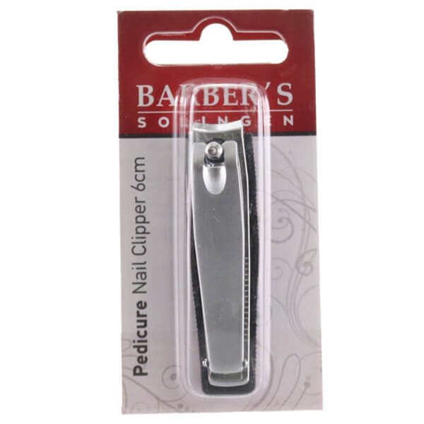 BARBER'S νυχοκόπτης (7610) – Barber's Solingen – Νυχοκόπτες