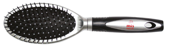 MIS BEAUTY βούρτσα μαλλιών 56-2554f-sl – Βούρτσες Μαλλιών