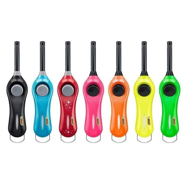 BIC αναπτήρας Mega Multi 1τεμ – Αναπτήρες