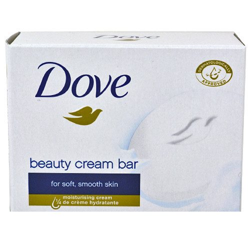 DOVE σαπούνι Original 90gr – Προϊόντα Καθαρισμού Σώματος
