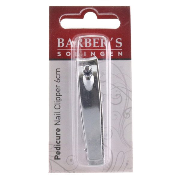 BARBER'S νυχοκόπτης (8618) – Barber's Solingen – Νυχοκόπτες