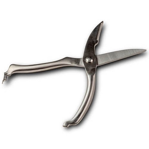 NAVA Acer ψαλίδι πουλερικών inox 25cm – Ψαλίδια Μαγειρικής