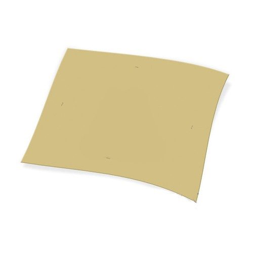 MAXI τραπεζομάντηλο καφέ 100x130cm 100τεμ – Στρώσιμο Τραπεζιού μιας Χρήσης