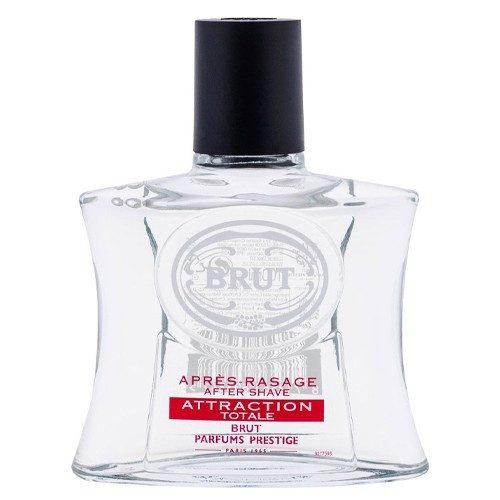 BRUT After Shave Attraction Totale 100ml