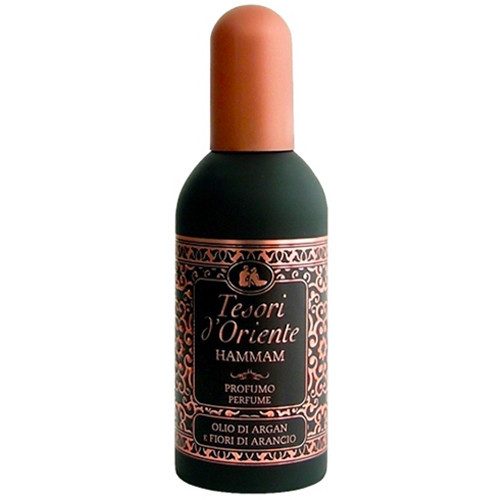 TESORI D'ORIENTE άρωμα Hammam 100ml – Γυναικεία Αρώματα