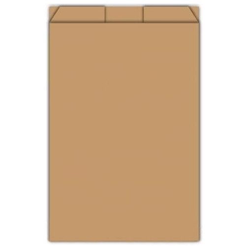 Χαρτοσακούλες κραφτ καφέ ατύπωτες 9x19cm 10kg – MrPanda – Σακουλάκια Συσκευασίας Τροφίμων