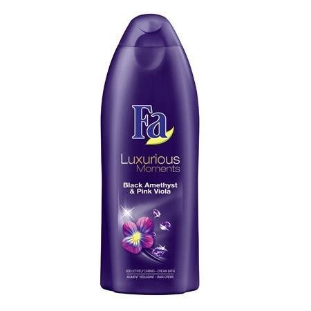 FA αφρόλουτρο luxurious moments 750ml – Αφρόλουτρα