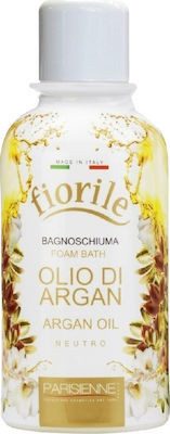 PARISIENNE Fiorile αφρόλουτρο olio di argan 1lt – Parisienne Italia – Αφρόλουτρα