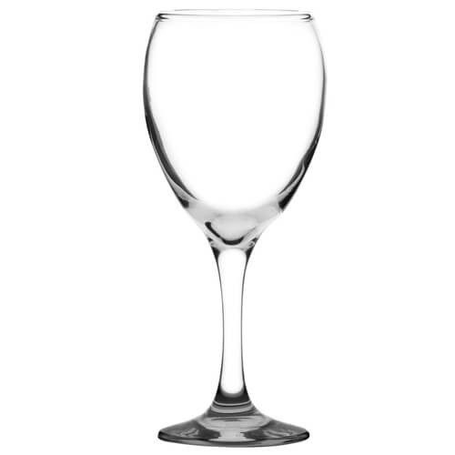 UNIGLASS ποτήρι γυάλινο κρασιού alexander 42cl 6τεμ 91517 – Ποτήρια