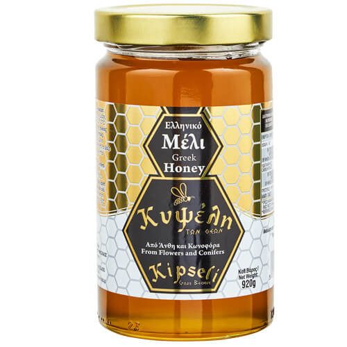 REGINA Κυψέλη μέλι 920gr
