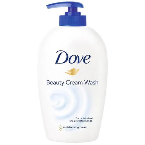 DOVE κρεμοσάπουνο Original 250ml – Προϊόντα Καθαρισμού Σώματος