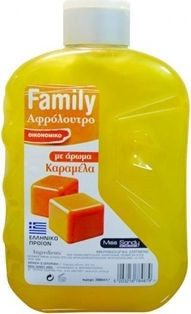 MISS SANDY αφρόλουτρο καραμέλα 2kg – Αφρόλουτρα